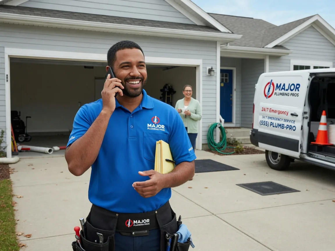 Drain Cleaning Services Reidville, SC FAQs